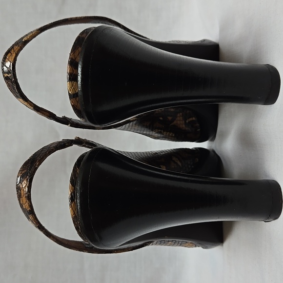 Via Spiga Slingbacks - Picture 6 of 16